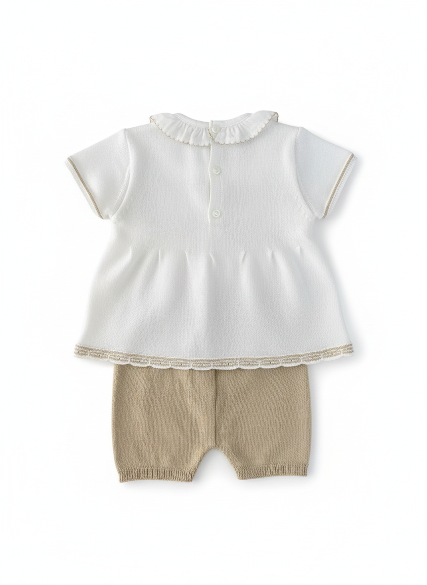 Conjunto Beariz
