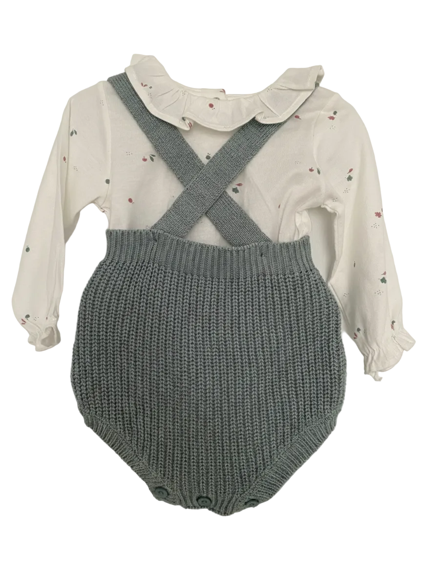 Conjunto A Barcia
