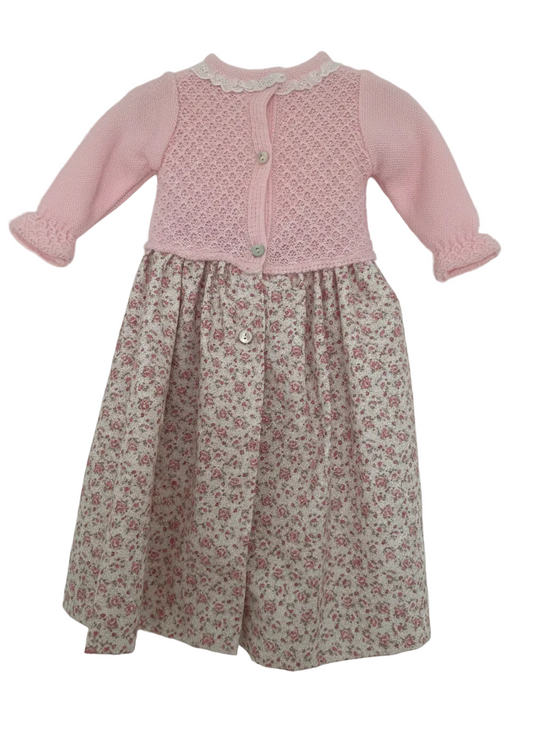 Vestido Camelle