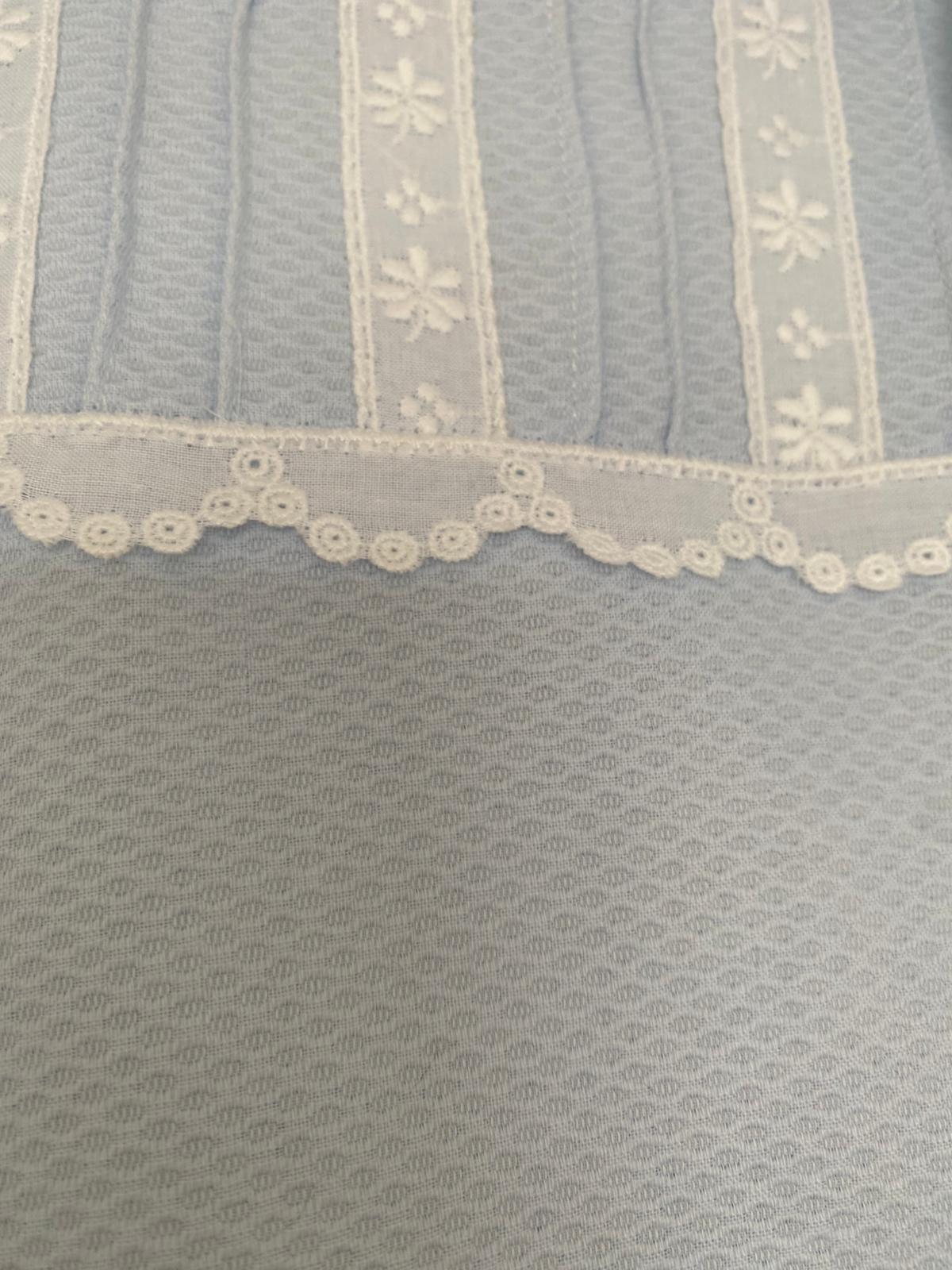 Vestido Arou