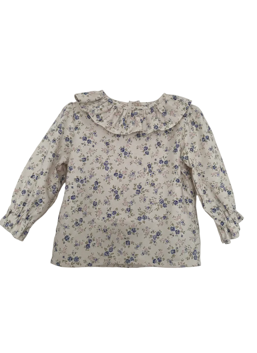 Blusa Socasas