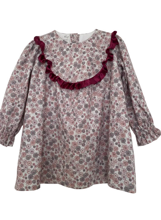 Vestido Cereo