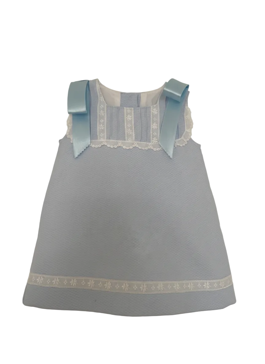 Vestido Arou