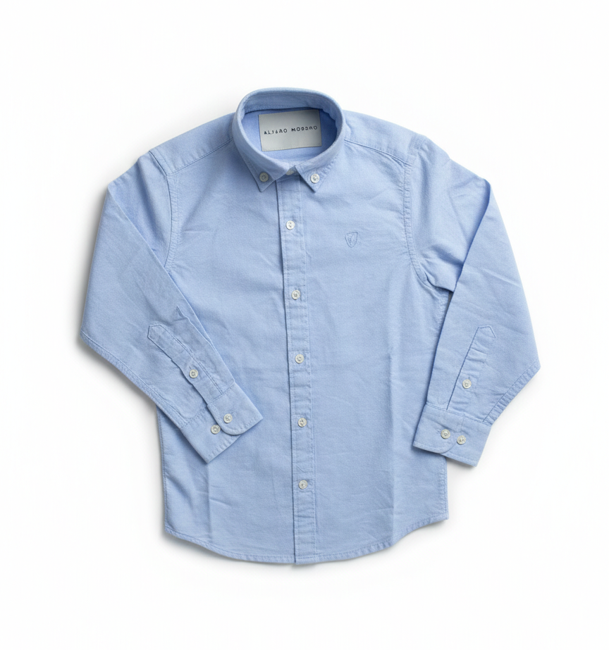 Camisa Toroño