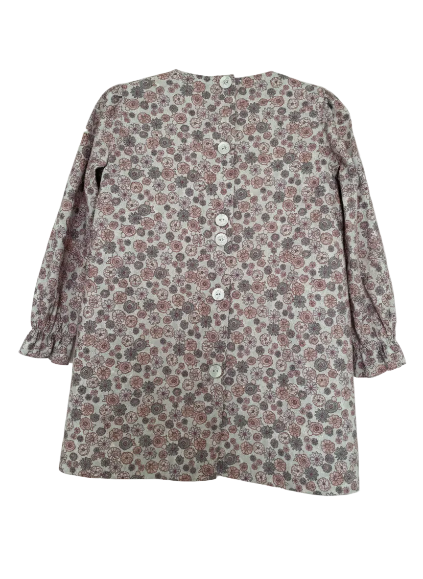Vestido Cereo