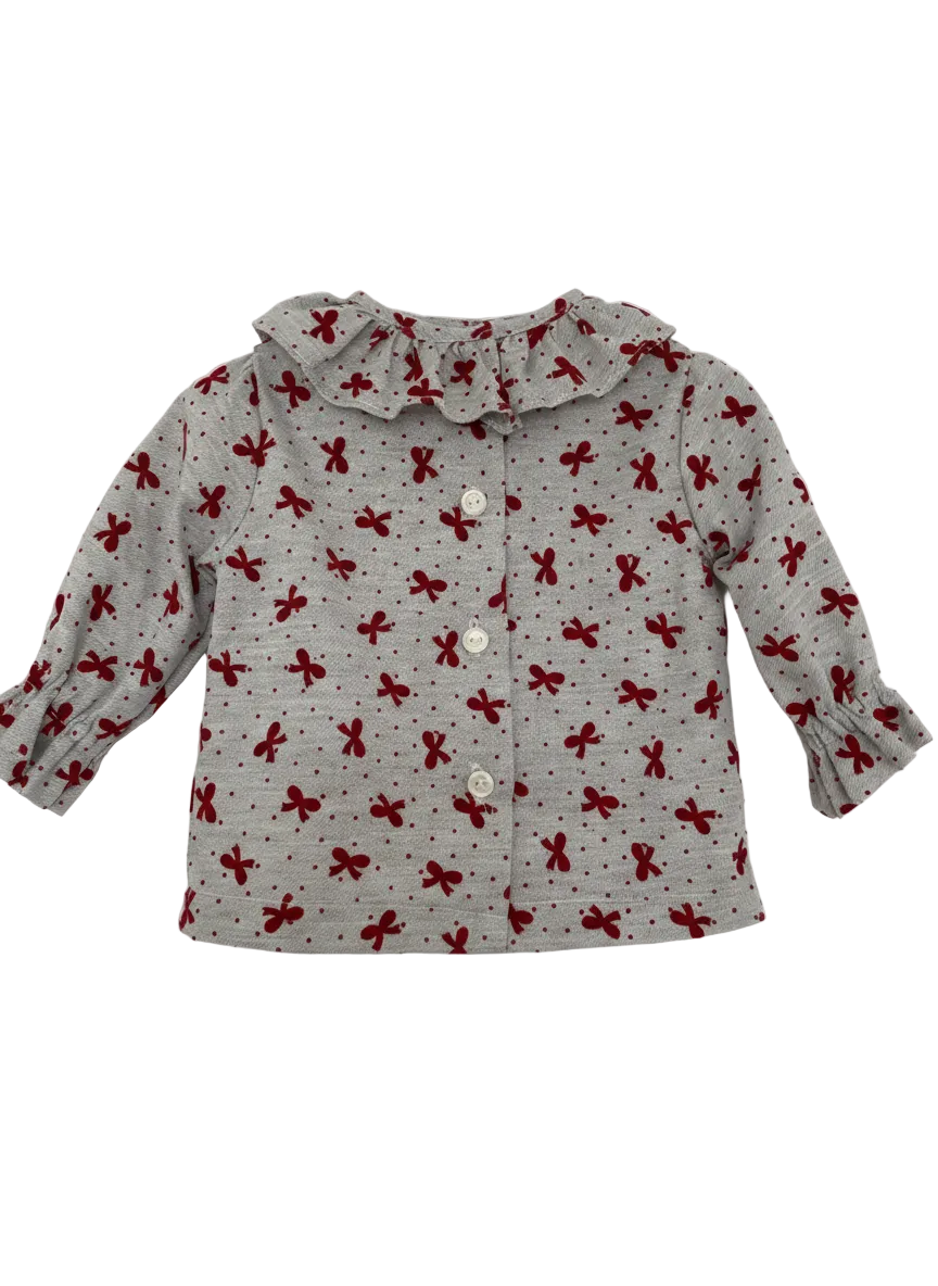 Blusa Nande
