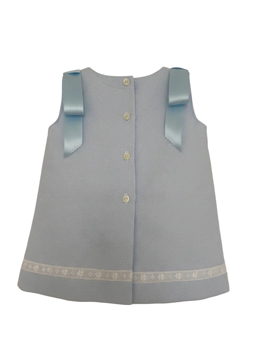 Vestido Arou