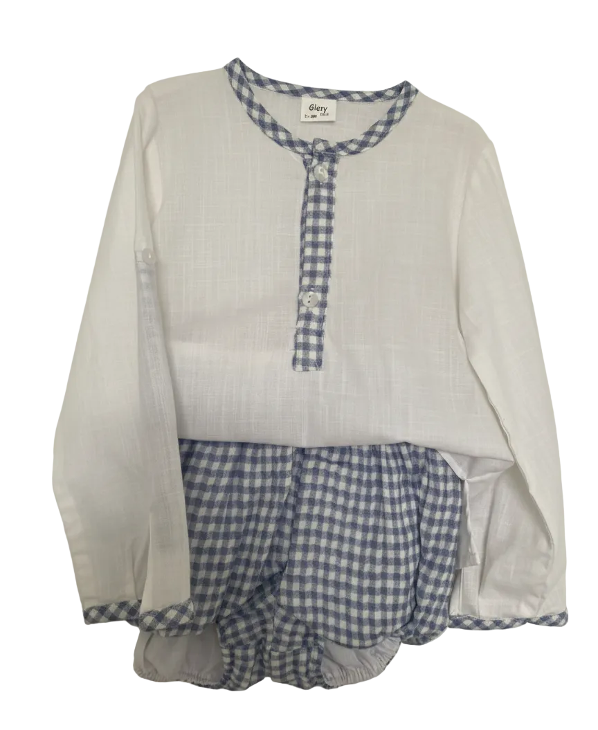 Conjunto Vilasuso