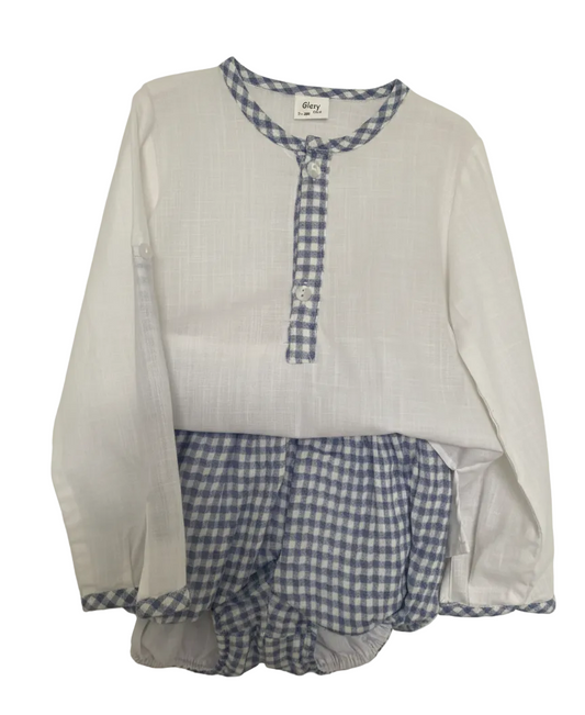 Conjunto Vilasuso