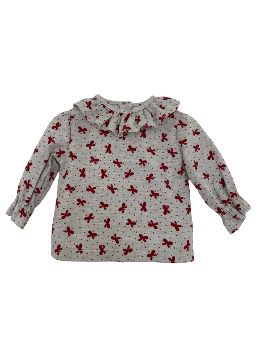Blusa Nande