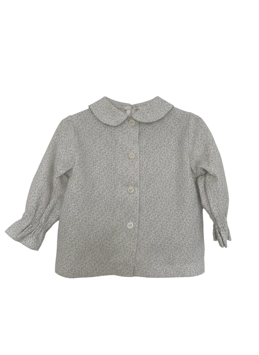 Blusa Cuiña