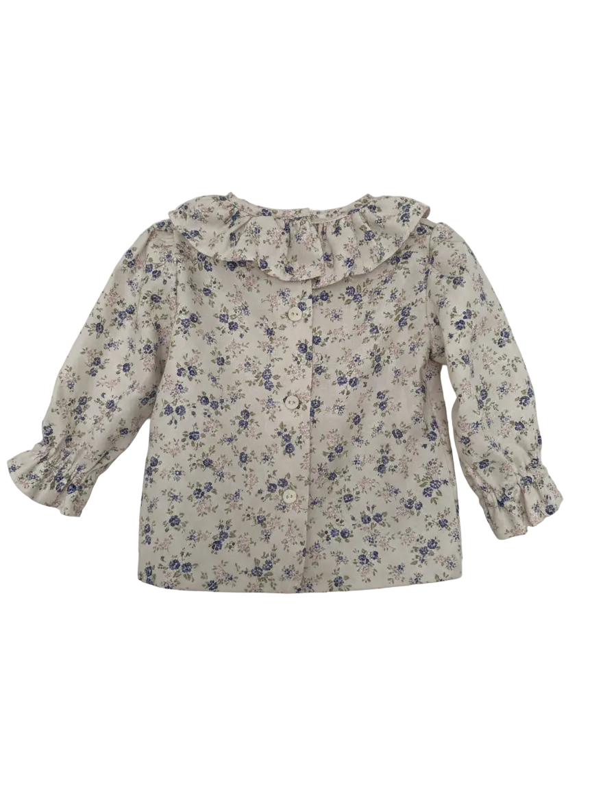 Blusa Socasas