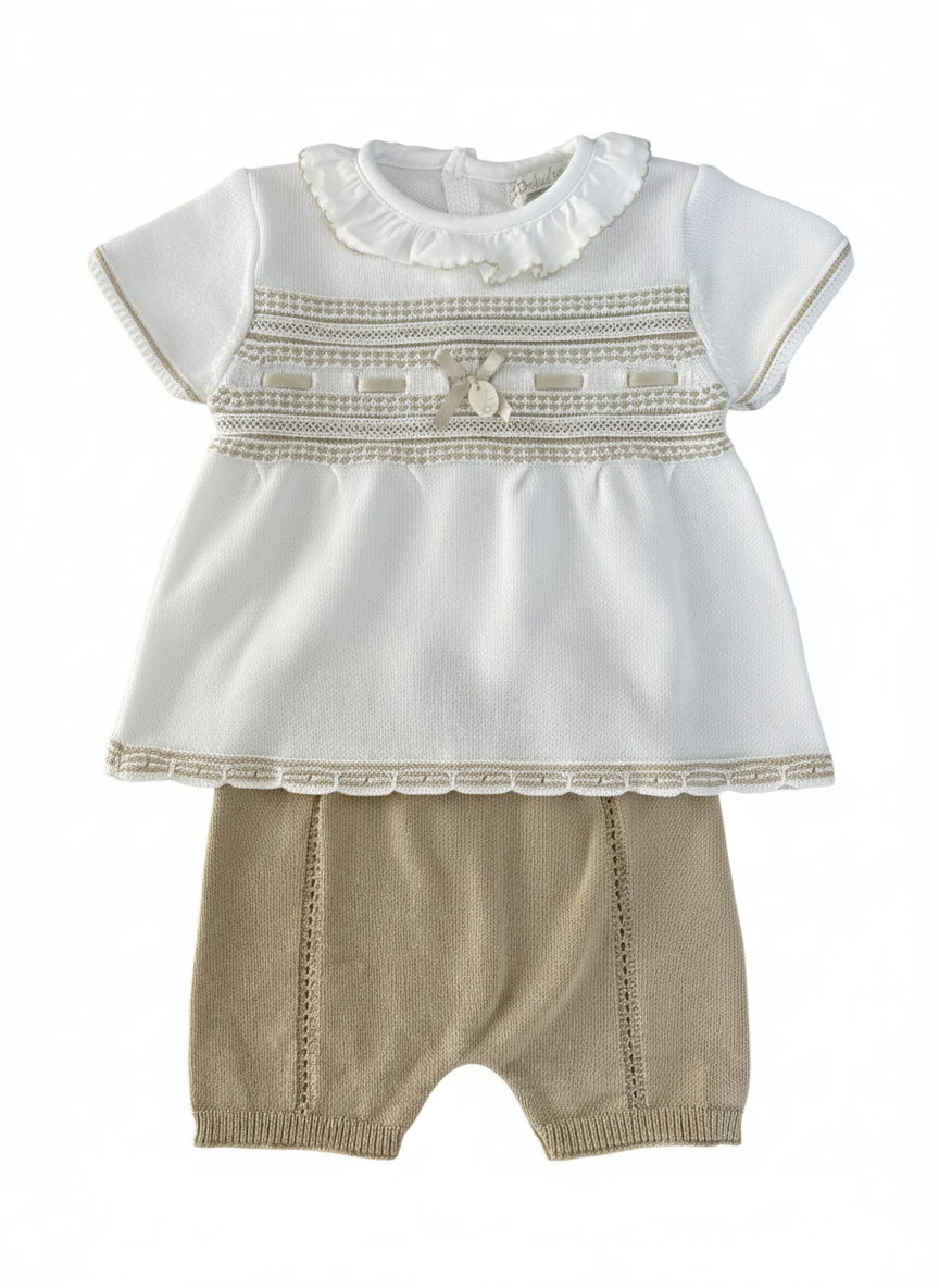 Conjunto Beariz