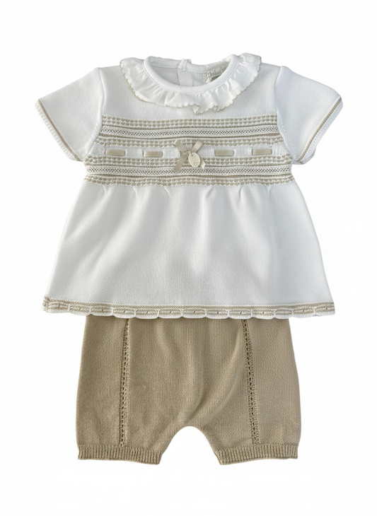 Conjunto Beariz