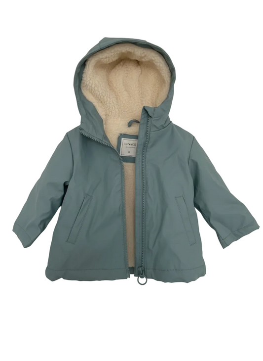 Impermeable A Enfesta