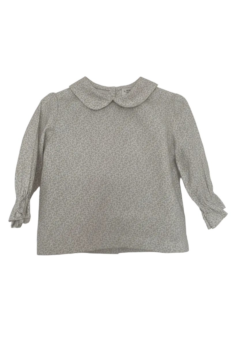 Blusa Cuiña