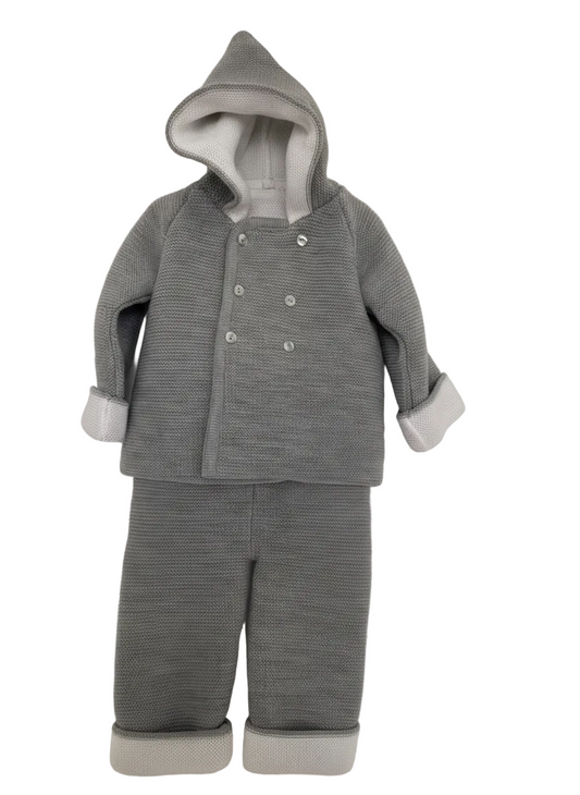 Conjunto O Briño