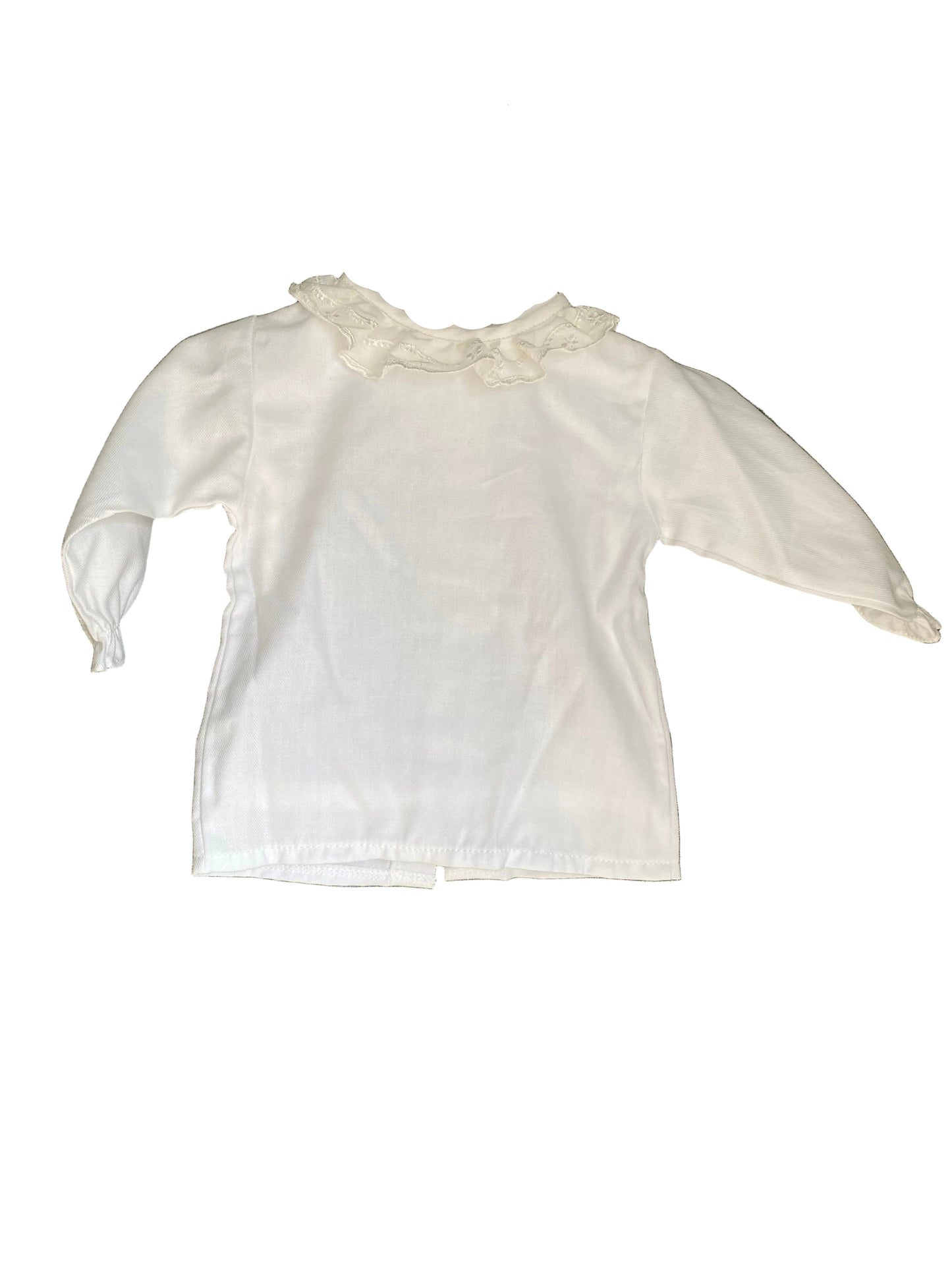 Blusa Orzán