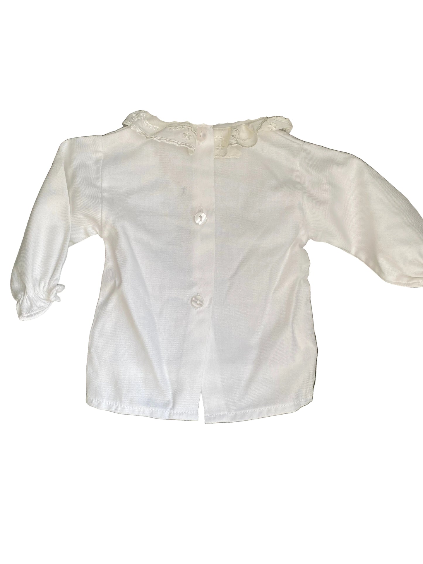 Blusa Orzán