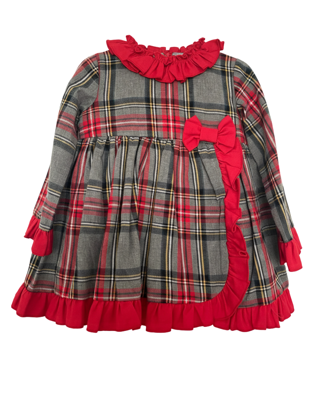 Vestido Melcos