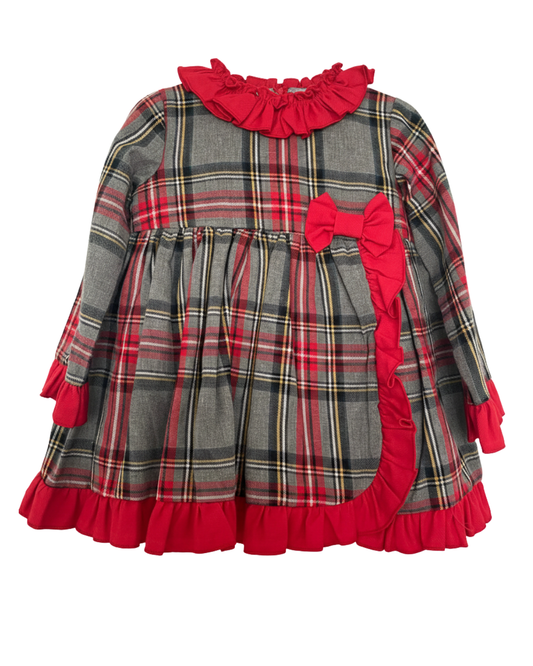 Vestido Melcos