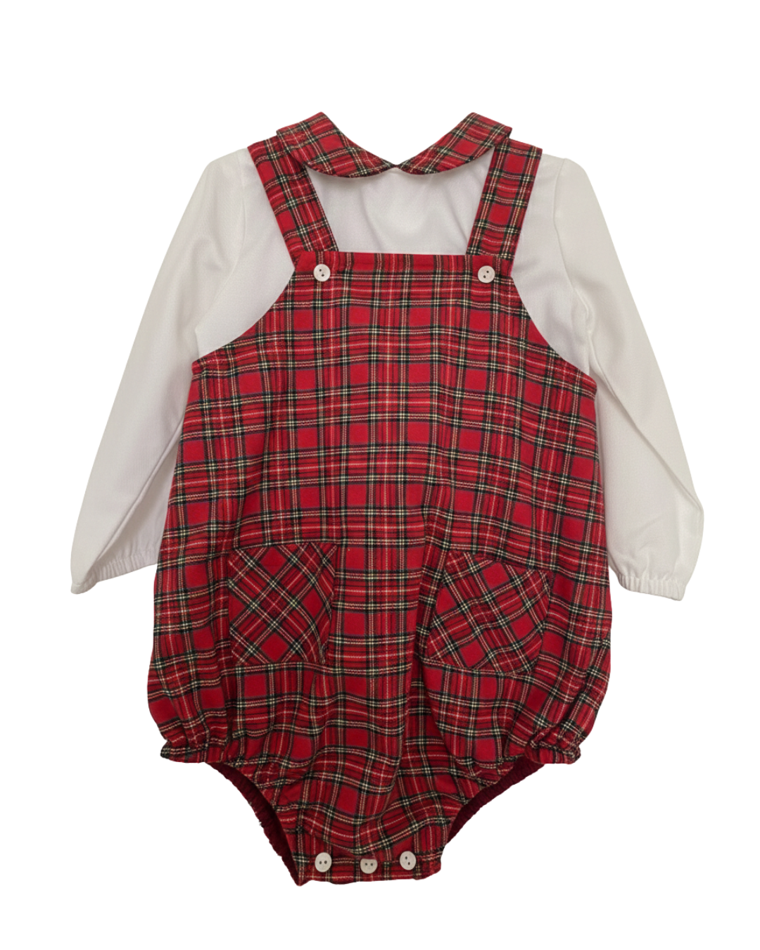 Conjunto Pazos