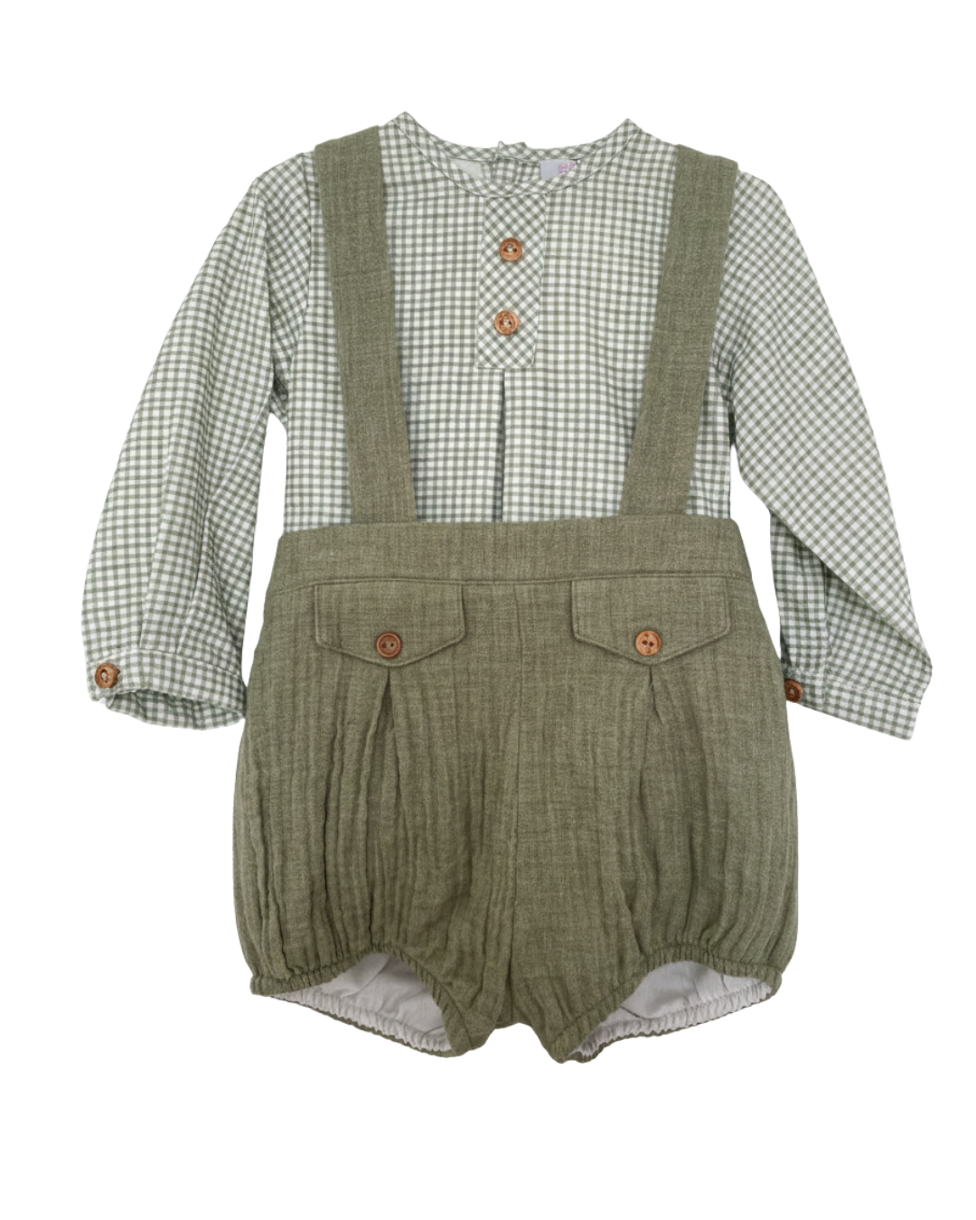 Conjunto Tallo