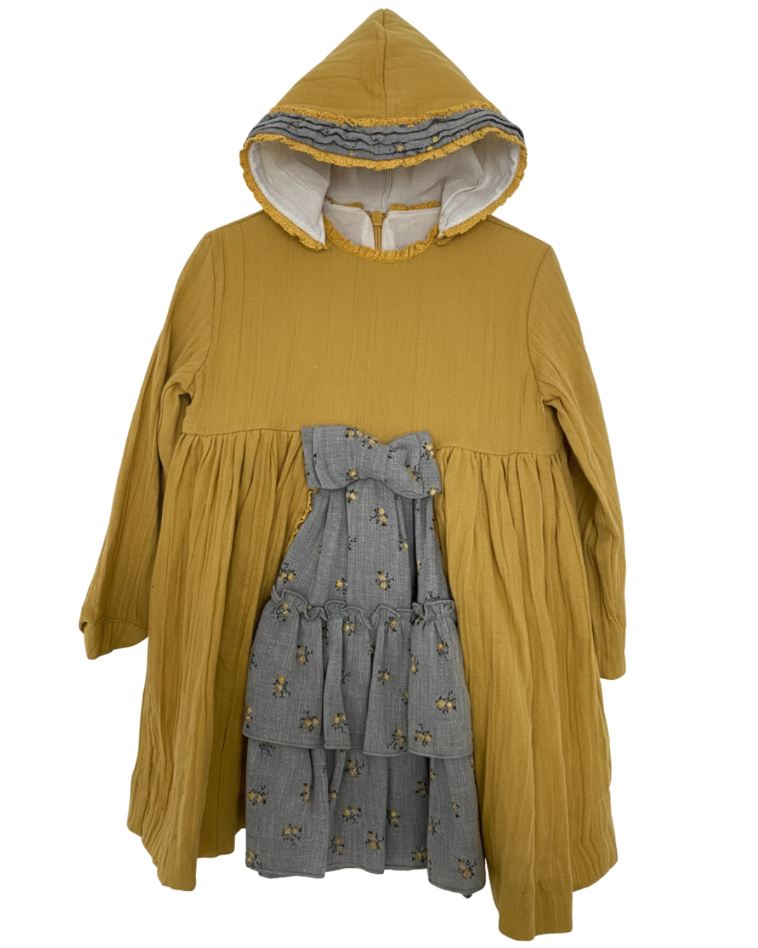 Vestido A Vitureira