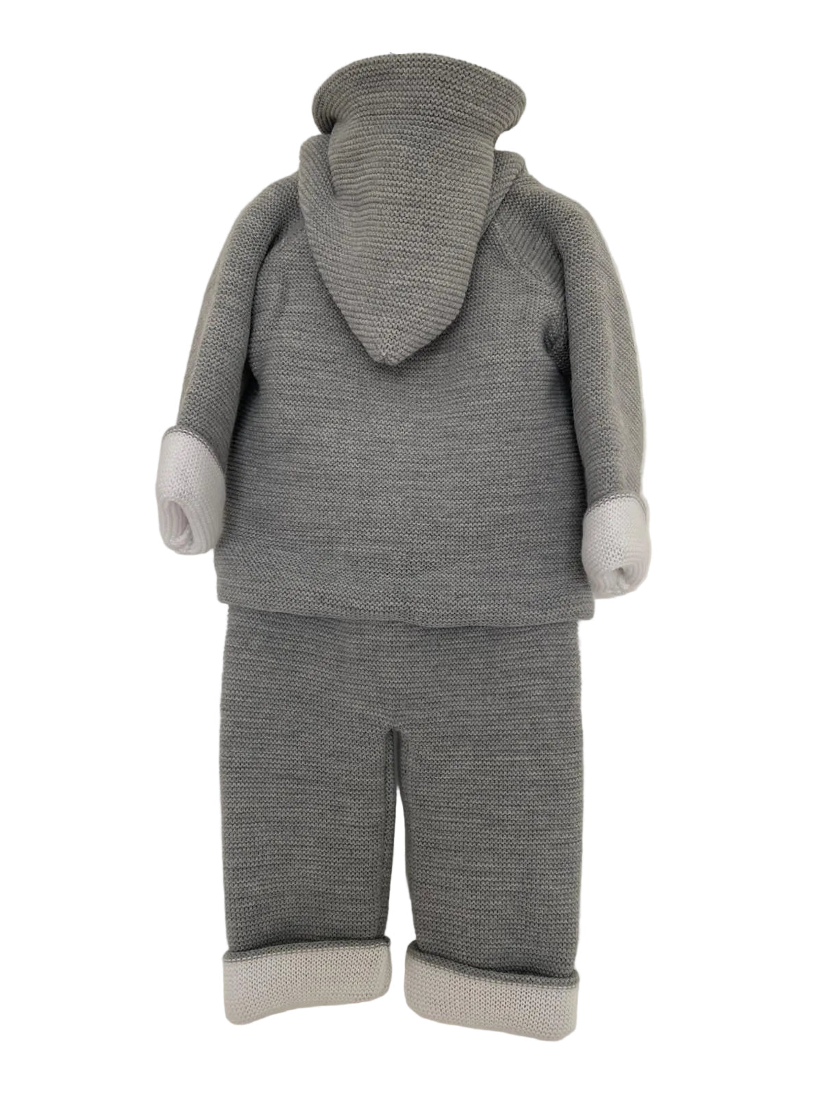 Conjunto O Briño