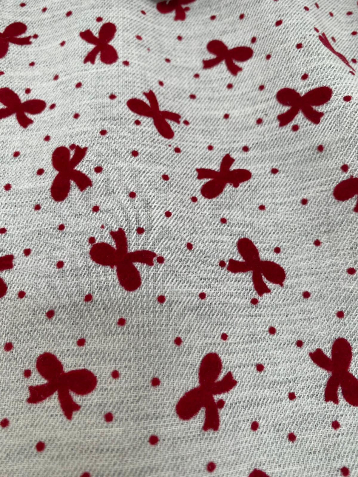 Blusa Nande