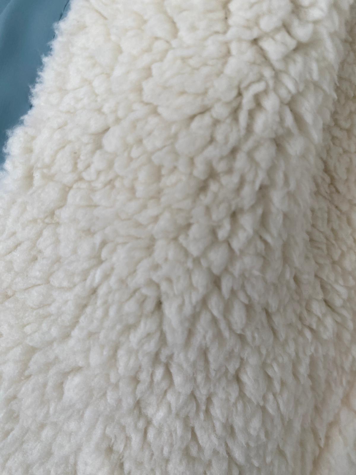 Impermeable A Enfesta