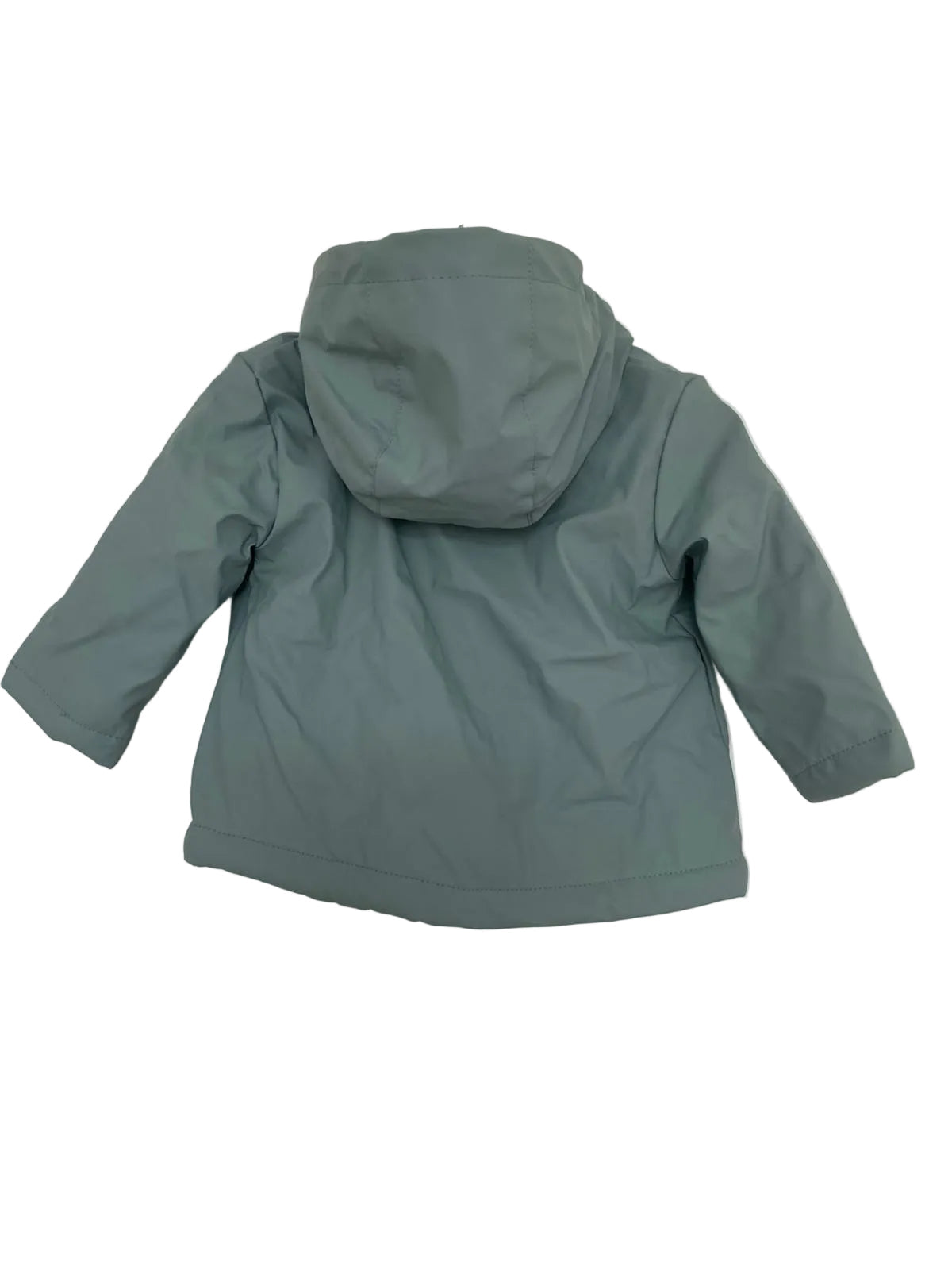 Impermeable A Enfesta