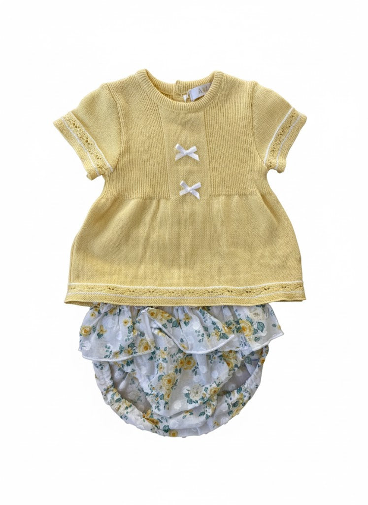 Conjunto Beresmo