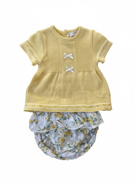 Conjunto Beresmo