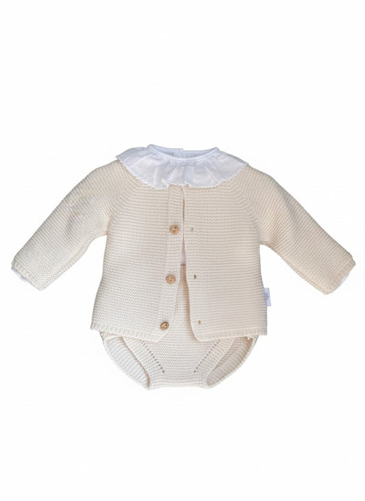 Conjunto Ereixa