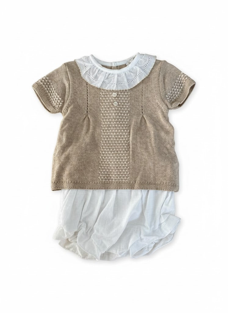 Conjunto Noia
