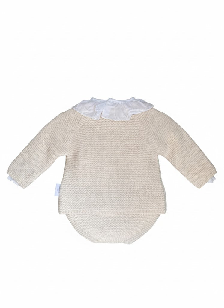 Conjunto Ereixa